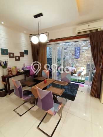 For Sale! Premium House LT 154m2 Desain Elegan di BSD Kencana Loka For Sale! Premium House LT 154m2 Desain Elegan di BSD Kencana Loka