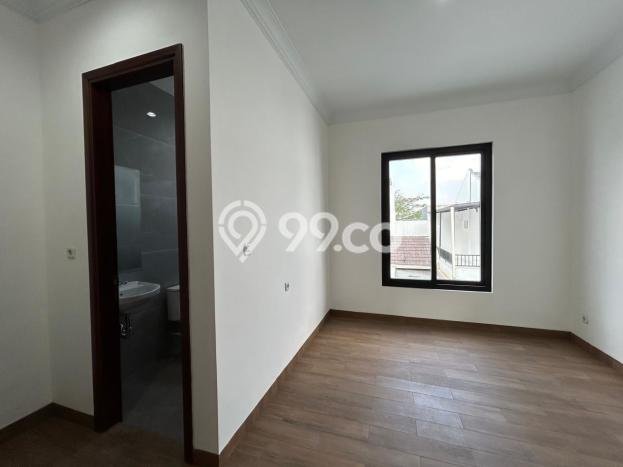 Rumah Luxury Modern Tanpa Renovasi di BSD The Icon Tangerang Rumah Luxury Modern Tanpa Renovasi di BSD The Icon Tangerang