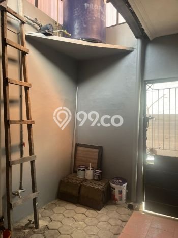 Dijual Hunian Rumah Terawat 2 Kamar di Pondok Gede, Bekasi Dijual Hunian Rumah Terawat 2 Kamar di Pondok Gede, Bekasi
