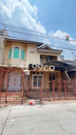 Lokasi strategis! Rumah siap huni disewakan di Bekasi Utara LB 100m2 Lokasi strategis! Rumah siap huni disewakan di Bekasi Utara LB 100m2