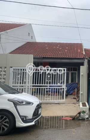 Dijual Cepat Rumah Bagus Siap Huni LB 72m2 di Tambun Utara, Bekasi Dijual Cepat Rumah Bagus Siap Huni LB 72m2 di Tambun Utara, Bekasi