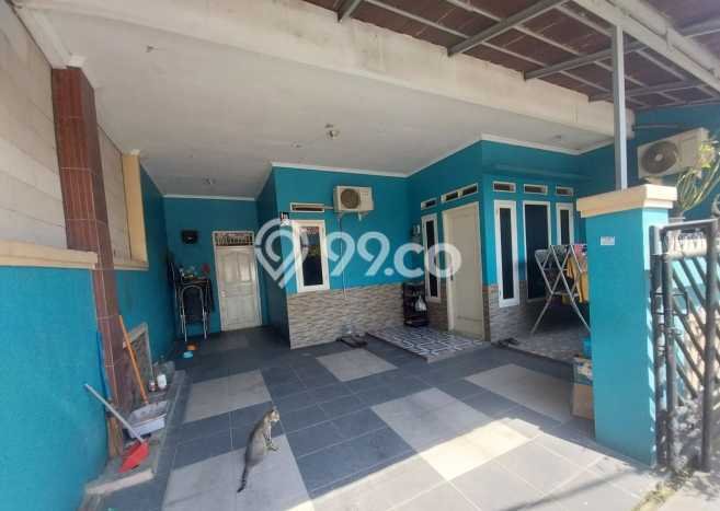 Jual Rumah Modern 3 KT di Telukpucung, Bekasi Jual Rumah Modern 3 KT di Telukpucung, Bekasi