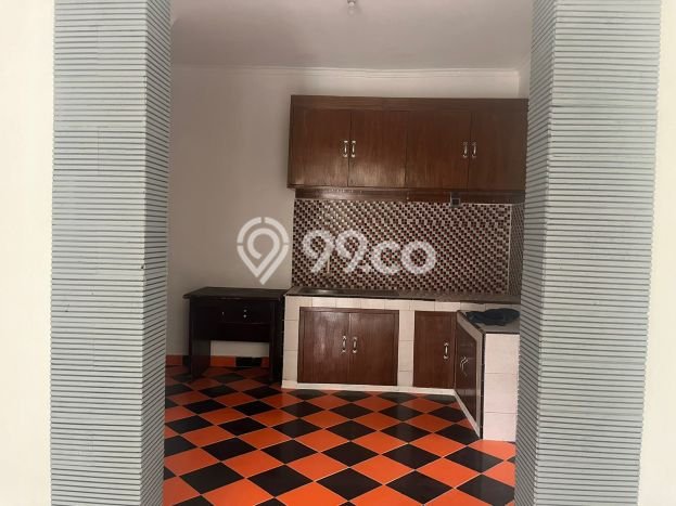 Dijual Hunian Rumah Terawat 2 Kamar di Pondok Gede, Bekasi Dijual Hunian Rumah Terawat 2 Kamar di Pondok Gede, Bekasi