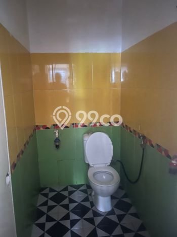 Dijual Hunian Rumah Terawat 2 Kamar di Pondok Gede, Bekasi Dijual Hunian Rumah Terawat 2 Kamar di Pondok Gede, Bekasi