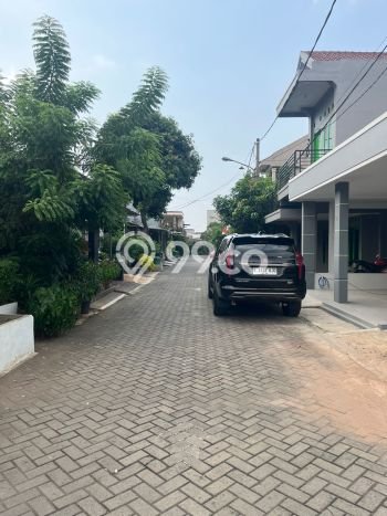 Dijual Hunian Rumah Terawat 2 Kamar di Pondok Gede, Bekasi Dijual Hunian Rumah Terawat 2 Kamar di Pondok Gede, Bekasi