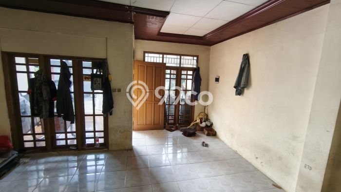 Rumah Murah LT 60m2 di Telukpucung Lingkungan Asri Rumah Murah LT 60m2 di Telukpucung Lingkungan Asri