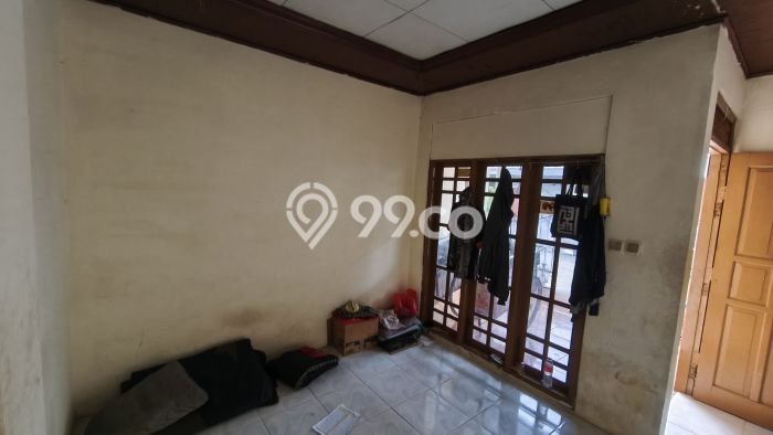 Rumah Murah LT 60m2 di Telukpucung Lingkungan Asri Rumah Murah LT 60m2 di Telukpucung Lingkungan Asri