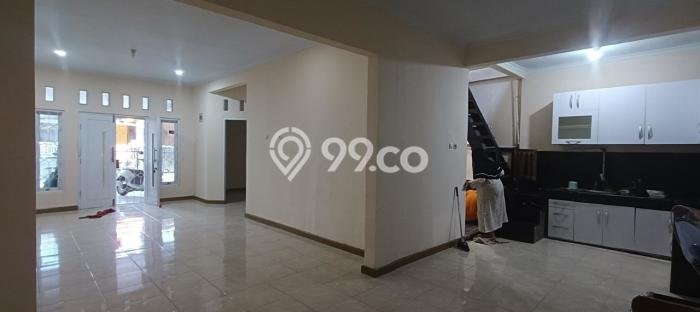 Dijual Rumah Strategis Bagus Punya 3 KT di Babelan Bekasi SHM Dijual Rumah Strategis Bagus Punya 3 KT di Babelan Bekasi SHM