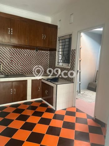 Dijual Hunian Rumah Terawat 2 Kamar di Pondok Gede, Bekasi Dijual Hunian Rumah Terawat 2 Kamar di Pondok Gede, Bekasi