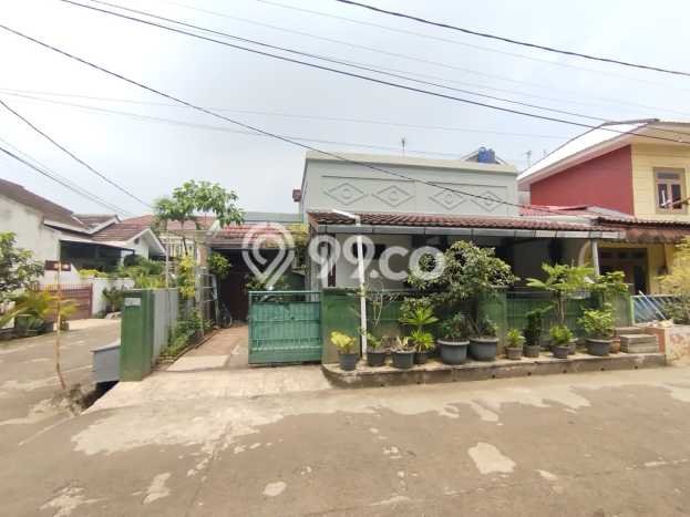 Dijual Rumah Minimalis Bagus Punya 3 KT di Bekasi Timur Bekasi SHM Dijual Rumah Minimalis Bagus Punya 3 KT di Bekasi Timur Bekasi SHM