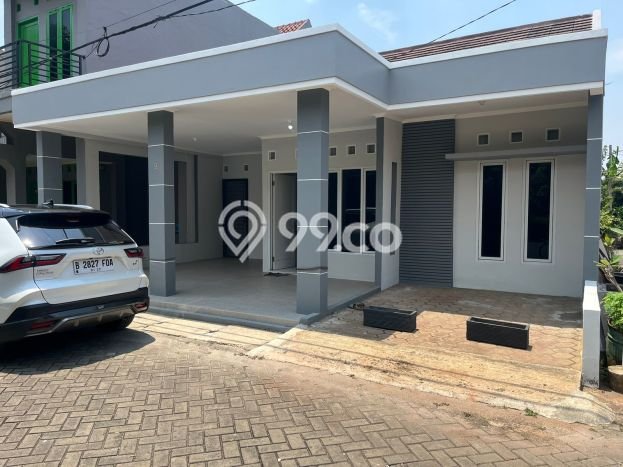 Dijual Hunian Rumah Terawat 2 Kamar di Pondok Gede, Bekasi Dijual Hunian Rumah Terawat 2 Kamar di Pondok Gede, Bekasi