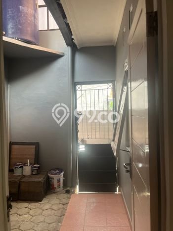 Dijual Hunian Rumah Terawat 2 Kamar di Pondok Gede, Bekasi Dijual Hunian Rumah Terawat 2 Kamar di Pondok Gede, Bekasi