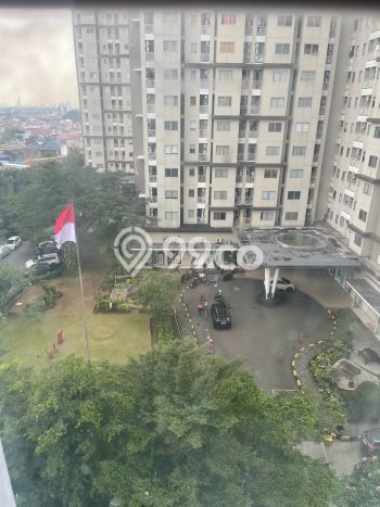 Apartemen Disewa Terjangkau 0 KT / 1 KM di Kebayoran Lama, Jakarta Selatan Apartemen Disewa Terjangkau 0 KT / 1 KM di Kebayoran Lama, Jakarta Selatan