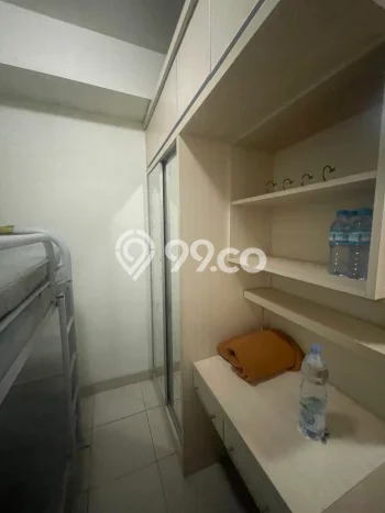 Untuk Dijual Apartemen di Kebayoran Lama, Jakarta Selatan Punya 2 Kamar Tidur Untuk Dijual Apartemen di Kebayoran Lama, Jakarta Selatan Punya 2 Kamar Tidur