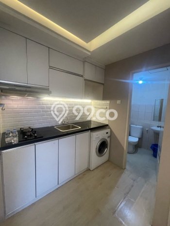 Unit Apartemen Dijual di Kebayoran Lama, Jakarta Selatan, dengan 2 Bedroom, 1 Bathroom Unit Apartemen Dijual di Kebayoran Lama, Jakarta Selatan, dengan 2 Bedroom, 1 Bathroom