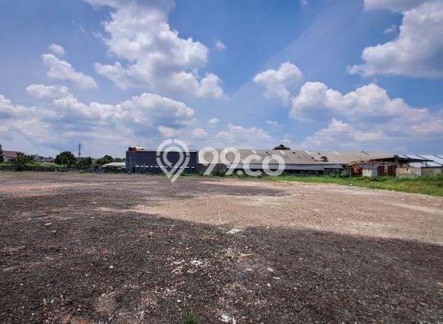 Lahan Dijual Lokasi Bekasi Barat, Bekasi dengan Luas Tanah 1.2e+08m2 dan Status - Lahan Dijual Lokasi Bekasi Barat, Bekasi dengan Luas Tanah 1.2e+08m2 dan Status -
