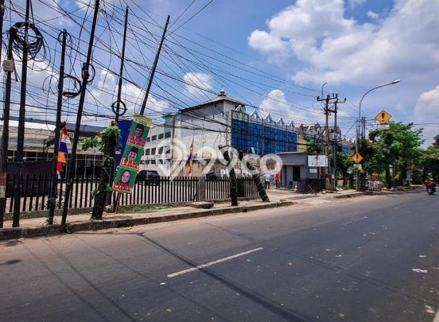 Lahan Dijual Lokasi Bekasi Barat, Bekasi dengan Luas Tanah 1.2e+08m2 dan Status - Lahan Dijual Lokasi Bekasi Barat, Bekasi dengan Luas Tanah 1.2e+08m2 dan Status -