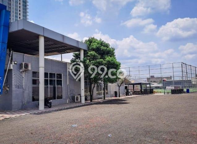 Lahan Dijual Lokasi Bekasi Barat, Bekasi dengan Luas Tanah 1.2e+08m2 dan Status - Lahan Dijual Lokasi Bekasi Barat, Bekasi dengan Luas Tanah 1.2e+08m2 dan Status -