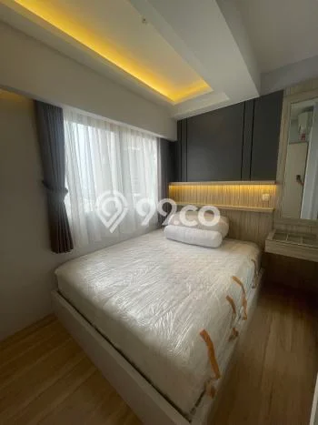 Apartemen Murah dengan 2 BR & 1 KM di Kebayoran Lama Jakarta Selatan Apartemen Murah dengan 2 BR & 1 KM di Kebayoran Lama Jakarta Selatan