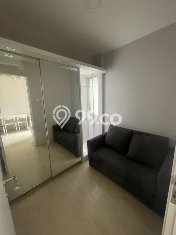 Unit Apartemen Dijual di Kebayoran Lama, Jakarta Selatan, dengan 2 Bedroom, 1 Bathroom Unit Apartemen Dijual di Kebayoran Lama, Jakarta Selatan, dengan 2 Bedroom, 1 Bathroom