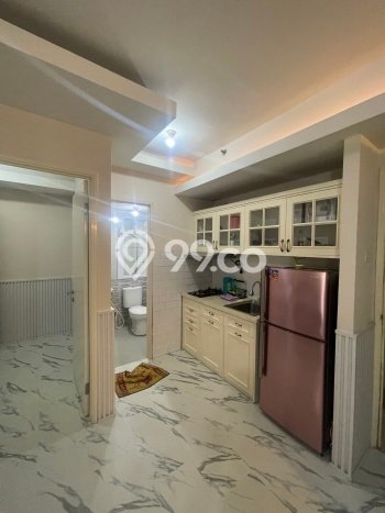 Siap Milik Apartemen 3 KT 3 KM di Kebayoran Lama Siap Milik Apartemen 3 KT 3 KM di Kebayoran Lama