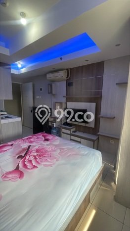 Untuk Dijual Apartemen Ekonomis di Kebayoran Lama, Jakarta Selatan dengan 0 KT, 1 KM Untuk Dijual Apartemen Ekonomis di Kebayoran Lama, Jakarta Selatan dengan 0 KT, 1 KM
