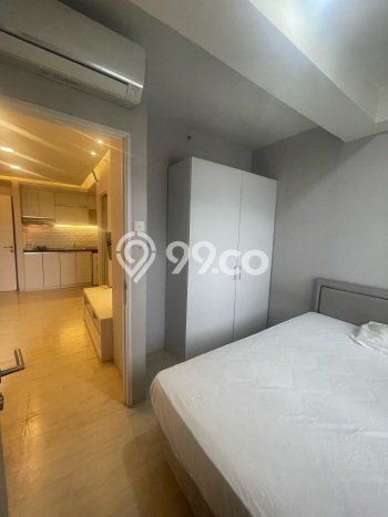 Unit Apartemen Dijual di Kebayoran Lama, Jakarta Selatan, dengan 2 Bedroom, 1 Bathroom Unit Apartemen Dijual di Kebayoran Lama, Jakarta Selatan, dengan 2 Bedroom, 1 Bathroom