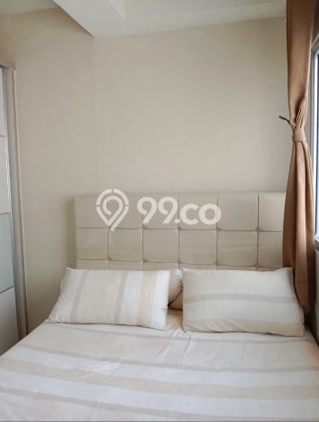 Apartemen Siap Pakai 2 BR dengan Harga Hemat di Area Kebayoran Lama, Jakarta Selatan Apartemen Siap Pakai 2 BR dengan Harga Hemat di Area Kebayoran Lama, Jakarta Selatan