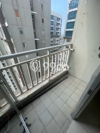 Hunian Apartemen 2 KT 2 KM Dijual di Kebayoran Lama Jakarta Selatan, Luas 49m2 Hunian Apartemen 2 KT 2 KM Dijual di Kebayoran Lama Jakarta Selatan, Luas 49m2