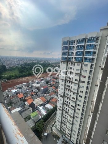 Hunian Apartemen 2 KT 2 KM Dijual di Kebayoran Lama Jakarta Selatan, Luas 49m2 Hunian Apartemen 2 KT 2 KM Dijual di Kebayoran Lama Jakarta Selatan, Luas 49m2