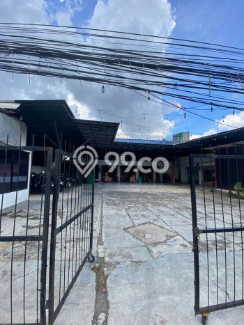 Ruko Dijual di Ciputat Timur Tangerang Selatan dengan LB 600m2 Ruko Dijual di Ciputat Timur Tangerang Selatan dengan LB 600m2
