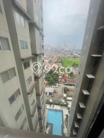 Unit Apartemen Dijual di Kebayoran Lama, Jakarta Selatan, dengan 2 Bedroom, 1 Bathroom Unit Apartemen Dijual di Kebayoran Lama, Jakarta Selatan, dengan 2 Bedroom, 1 Bathroom