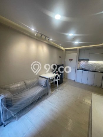 Unit Apartemen Dijual di Kebayoran Lama, Jakarta Selatan, dengan 2 Bedroom, 1 Bathroom Unit Apartemen Dijual di Kebayoran Lama, Jakarta Selatan, dengan 2 Bedroom, 1 Bathroom