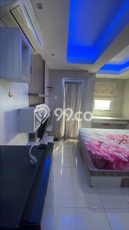 Untuk Dijual Apartemen Ekonomis di Kebayoran Lama, Jakarta Selatan dengan 0 KT, 1 KM Untuk Dijual Apartemen Ekonomis di Kebayoran Lama, Jakarta Selatan dengan 0 KT, 1 KM