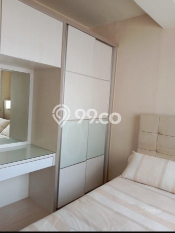 Apartemen Siap Pakai 2 BR dengan Harga Hemat di Area Kebayoran Lama, Jakarta Selatan Apartemen Siap Pakai 2 BR dengan Harga Hemat di Area Kebayoran Lama, Jakarta Selatan