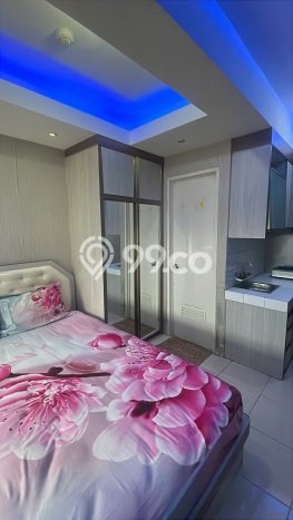 Untuk Dijual Apartemen Ekonomis di Kebayoran Lama, Jakarta Selatan dengan 0 KT, 1 KM Untuk Dijual Apartemen Ekonomis di Kebayoran Lama, Jakarta Selatan dengan 0 KT, 1 KM