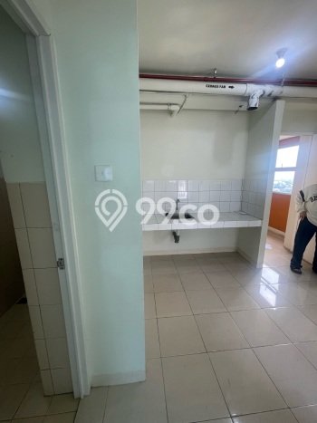 Hunian Apartemen 2 KT 2 KM Dijual di Kebayoran Lama Jakarta Selatan, Luas 49m2 Hunian Apartemen 2 KT 2 KM Dijual di Kebayoran Lama Jakarta Selatan, Luas 49m2