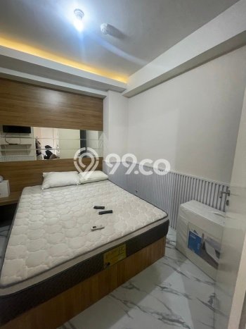 Siap Milik Apartemen 3 KT 3 KM di Kebayoran Lama Siap Milik Apartemen 3 KT 3 KM di Kebayoran Lama