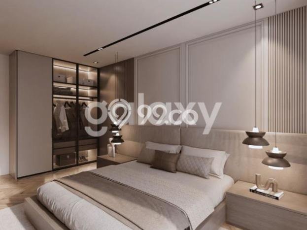 Dijual Vila di Denpasar Selatan, Luas 104m2m², Akses mudah transportasi Dijual Vila di Denpasar Selatan, Luas 104m2m², Akses mudah transportasi