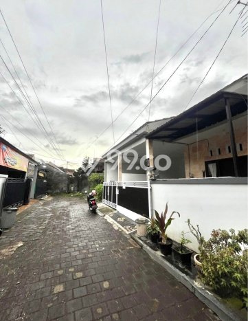 Sewa cepat hunian minimalis strategis 3 Kamar di Denpasar Selatan, Denpasar Sewa cepat hunian minimalis strategis 3 Kamar di Denpasar Selatan, Denpasar