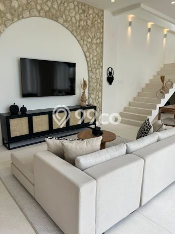 Vila di Ungasan, Area 210m2m², Area Potensial untuk bisnis Vila di Ungasan, Area 210m2m², Area Potensial untuk bisnis