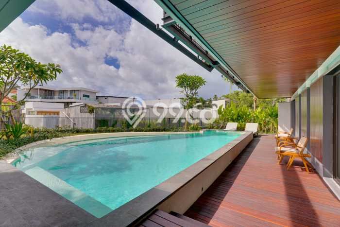 Vila Strategis Kawasan , Area 343m2m², Dekat Badung, Badung Vila Strategis Kawasan , Area 343m2m², Dekat Badung, Badung