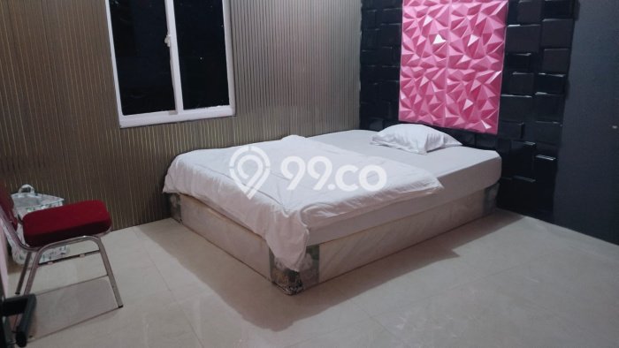 Disewakan! Rumah 3 Kamar Tidur &
3 Kamar Mandi di Ungasan, Badung Disewakan! Rumah 3 Kamar Tidur &
3 Kamar Mandi di Ungasan, Badung