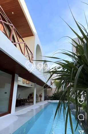 Vila Premium di Kuta, Luas 300m2m², Dekat Kuta, Badung, Badung Vila Premium di Kuta, Luas 300m2m², Dekat Kuta, Badung, Badung