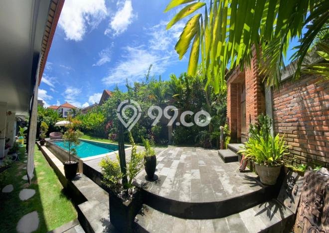 Vila Kawasan , Area 0m2m², Dekat ke Pusat Kota Vila Kawasan , Area 0m2m², Dekat ke Pusat Kota
