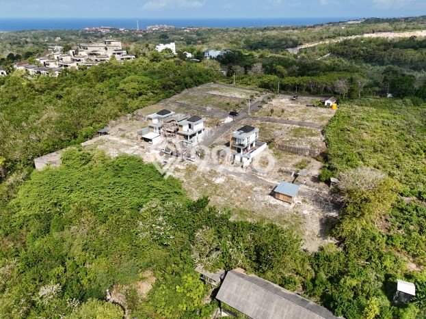 Untuk Dijual Tanah 125m2 di Nusa Dua, Badung Untuk Dijual Tanah 125m2 di Nusa Dua, Badung