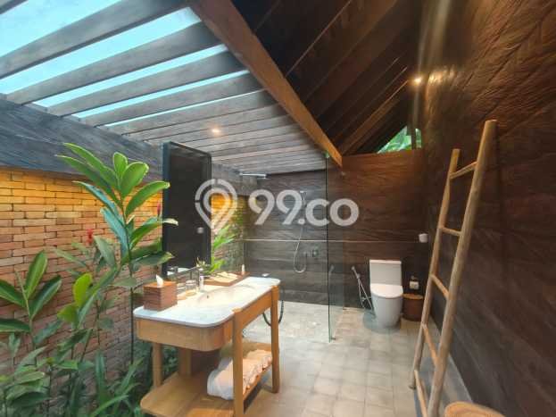 Vila Premium di Ubud, Area 120m2m², Dekat Ubud, Gianyar, Gianyar Vila Premium di Ubud, Area 120m2m², Dekat Ubud, Gianyar, Gianyar