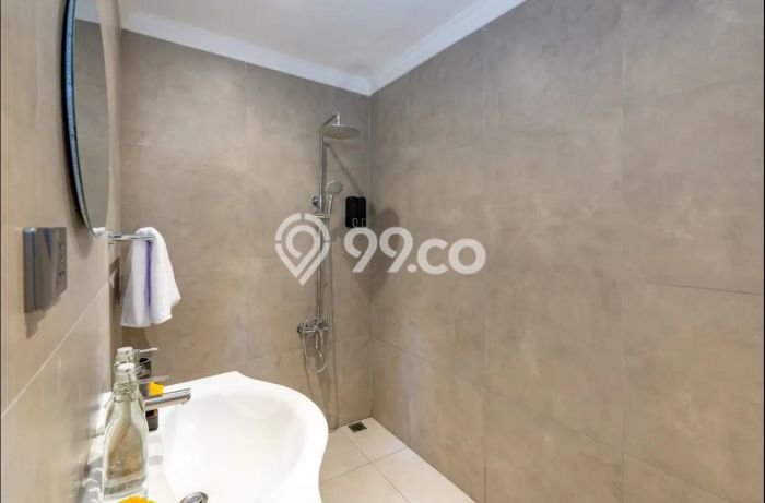 Vila Kawasan , Ukuran 200m2m², Ideal untuk hunian keluarga Vila Kawasan , Ukuran 200m2m², Ideal untuk hunian keluarga