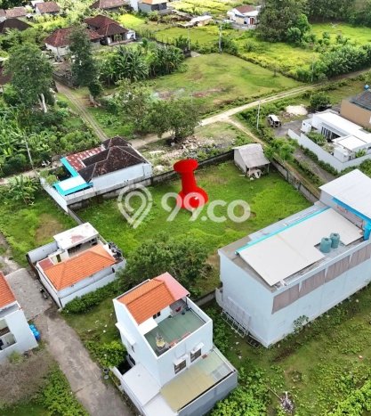 Tanah Dijual Area Strategis di Ungasan Badung 1000m2 Tanah Dijual Area Strategis di Ungasan Badung 1000m2