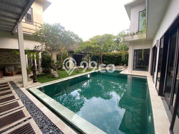 Vila Premium Kawasan , Area 400m2m², Dekat Denpasar, Denpasar Vila Premium Kawasan , Area 400m2m², Dekat Denpasar, Denpasar